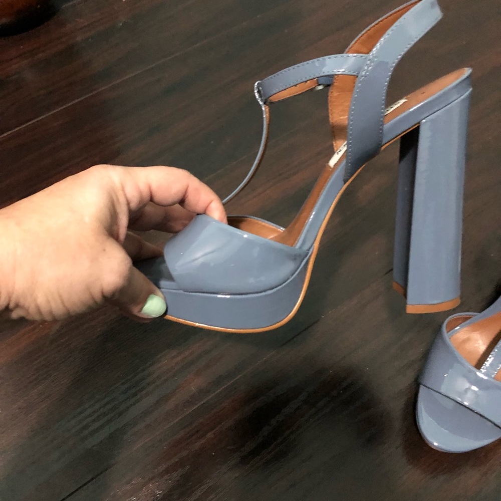 Steve Madden Pumps